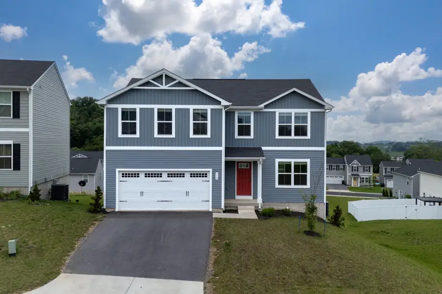 550 Grommet Dr, Central, VA 22801 - Image #2