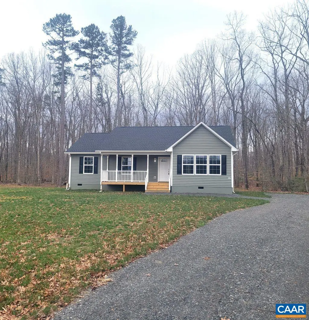 117 Brooking Ln, Barboursville, VA 22923 - #1