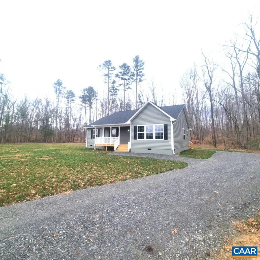 117 Brooking Ln, Barboursville, VA 22923 - #3