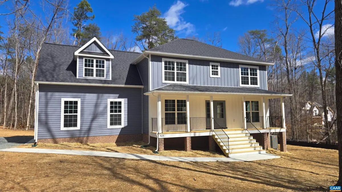 4628 Thomas Jefferson Pkwy, Palmyra, VA 22963 - #1