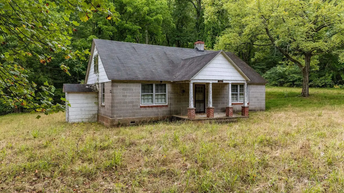 96 Acres Blackwells Hollow Rd, Crozet, VA 22932 - Image #1