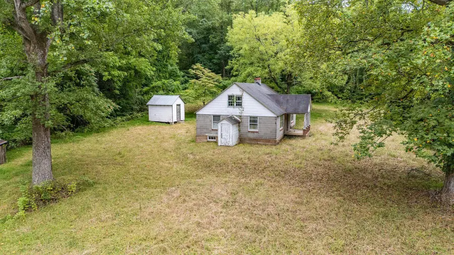 96 Acres Blackwells Hollow Rd, Crozet, VA 22932 - Image #3