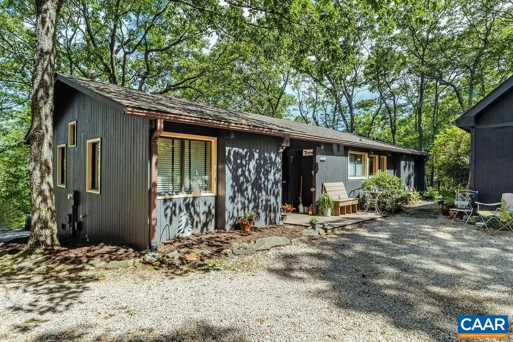 127 Blackrock Cir, Wintergreen Resort, VA 22967 - #1