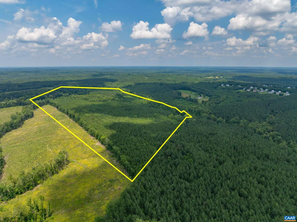 1566 Georges Mill Rd, Palmyra, VA 22963 - #1