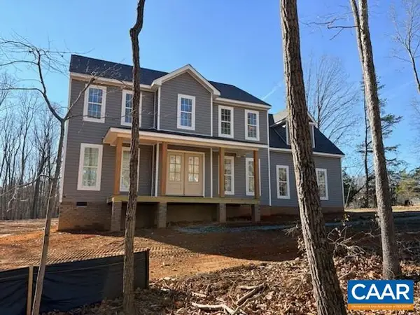 1914 Jefferson Hwy, Louisa, VA 23093