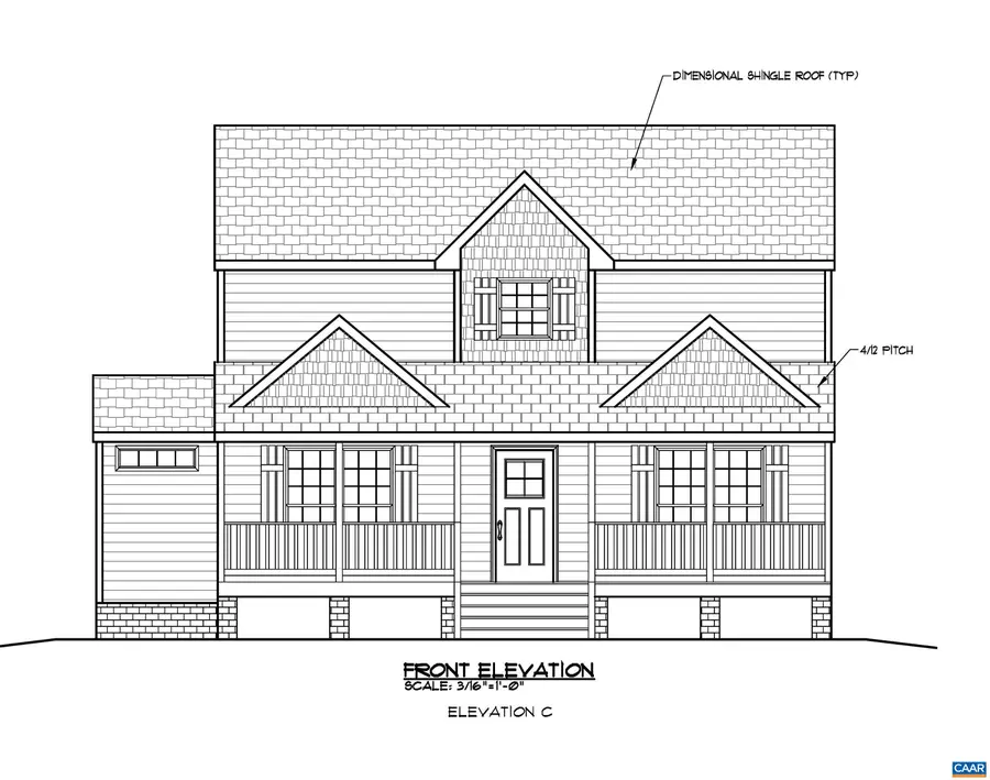 1910 Jefferson Hwy, Louisa, VA 23093 - Image #2
