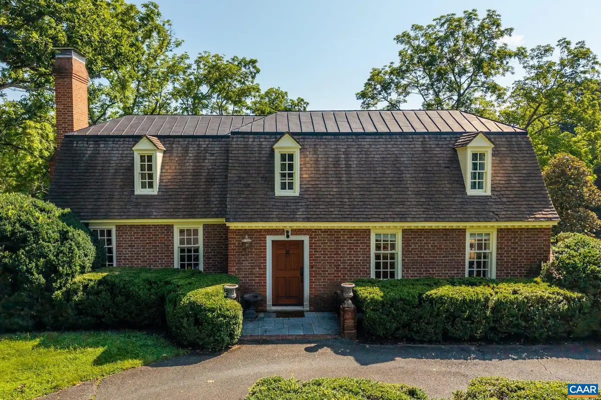 4429 Watts Passage, Charlottesville, VA 22911 - Image #1