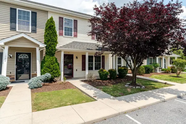 1084 Cherrybrook Dr, Harrisonburg, VA 22802