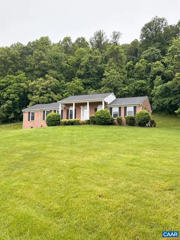 166 Matohe Rd, Monroe, VA 24574