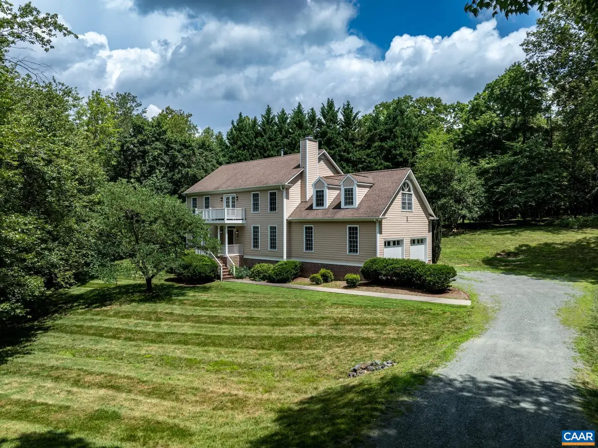 505 Georgetown Rd, Charlottesville, VA 22901 - Image #1