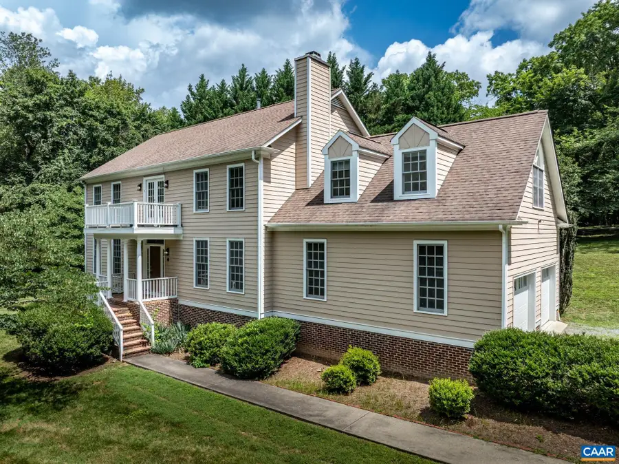 505 Georgetown Rd, Charlottesville, VA 22901 - Image #2