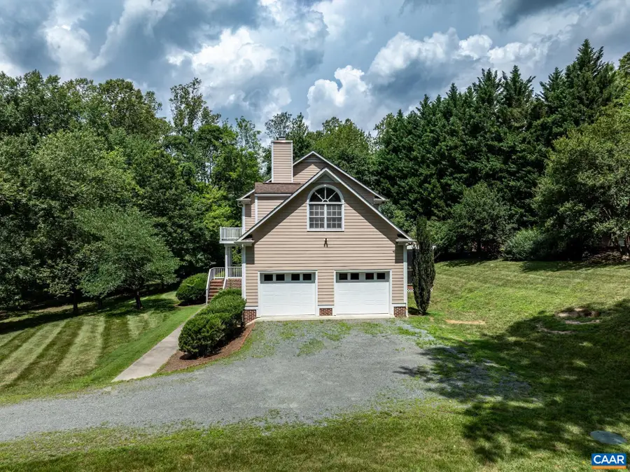 505 Georgetown Rd, Charlottesville, VA 22901 - Image #3