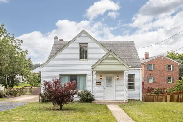 131 Willow St S, Harrisonburg, VA 22802