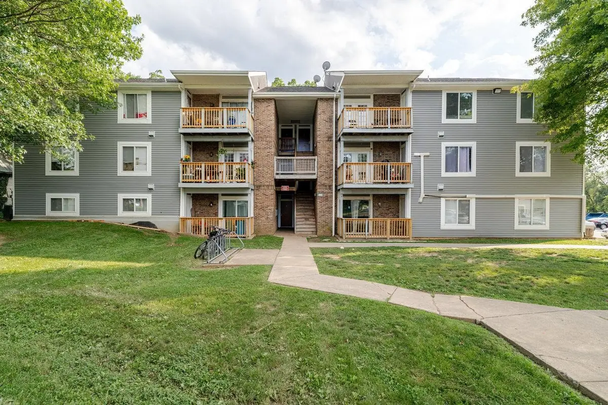 44 South Ave, Harrisonburg, VA 22801 - #1