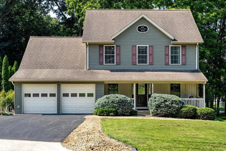 4039 Cannery Woods Dr, Bridgewater, VA 22812 - Image #2