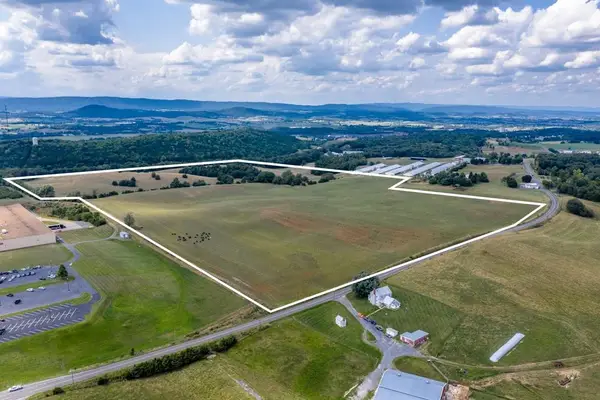 92 Acres Kratzer Rd, Rockingham, VA 22802