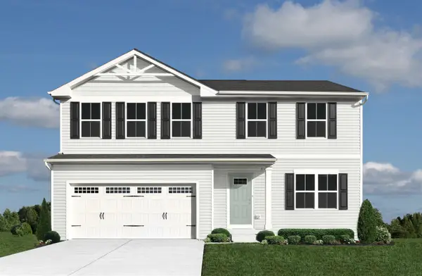 10 Iron Horse Ln, Fishersville, VA 22939