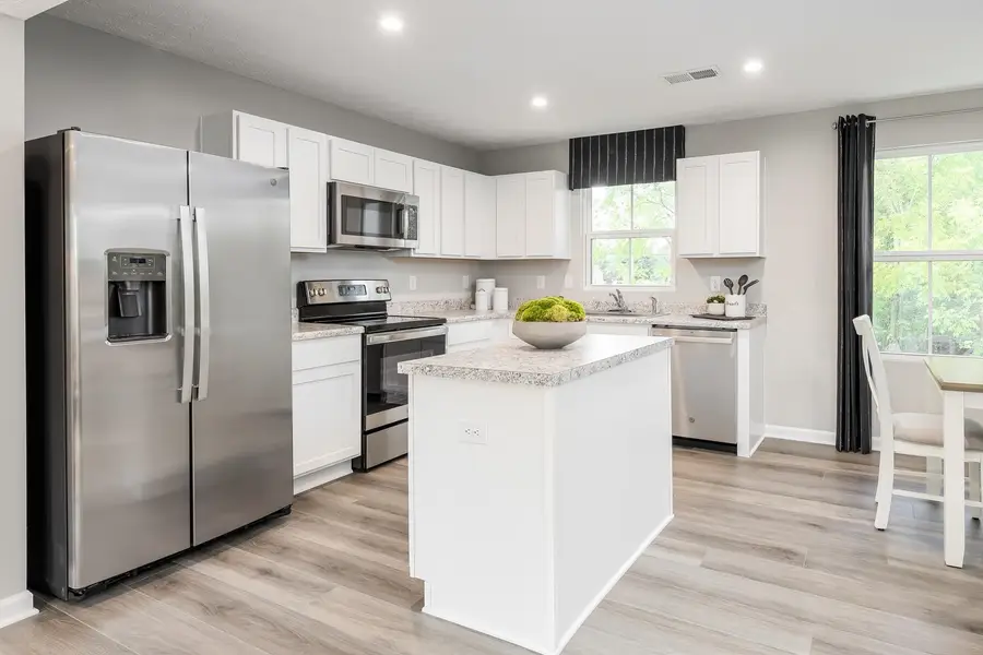 3384 Marble Loop, Ashby, VA 22801 - Image #2