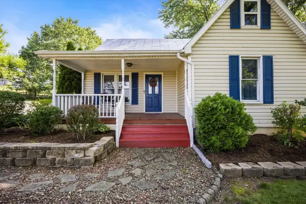 3306 Harpine Hwy, Rockingham, VA 22802