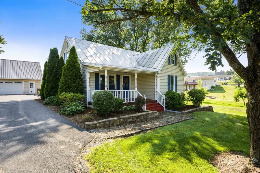 3306 Harpine Hwy, Rockingham, VA 22802 - #2