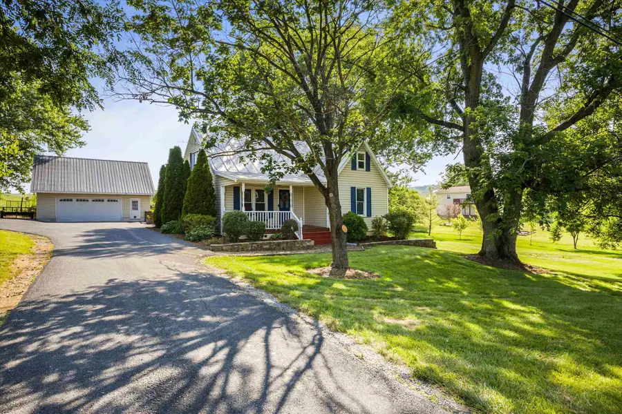 3306 Harpine Hwy, Rockingham, VA 22802 - #3