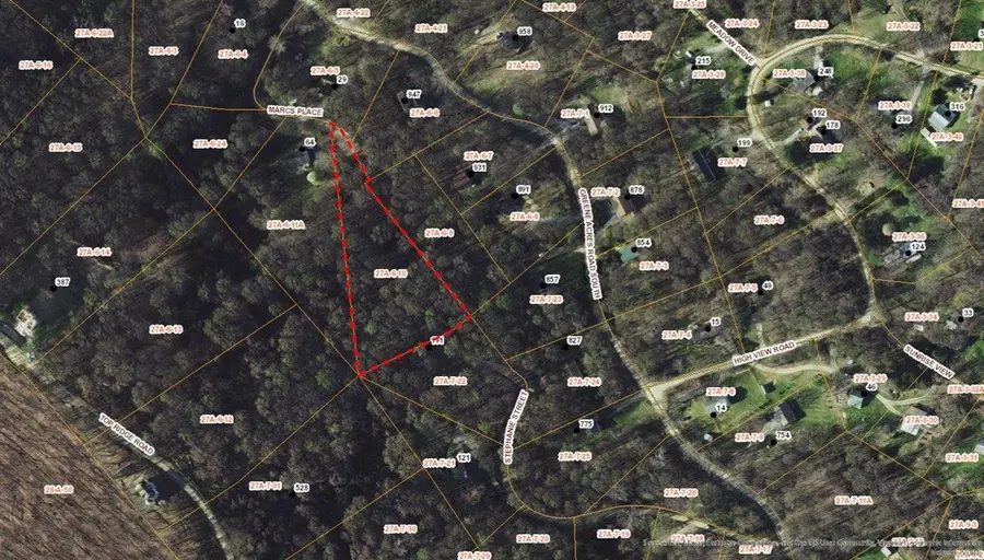 TBD Marcs Pl, Stanardsville, VA 22973 - Image #2