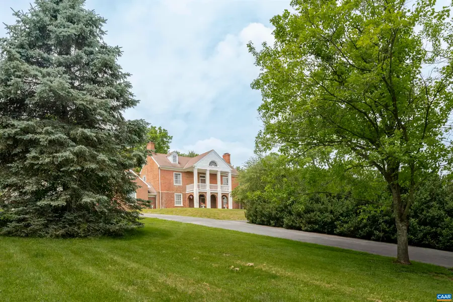 610 New Hope Rd, Staunton, VA 24401 - Image #2