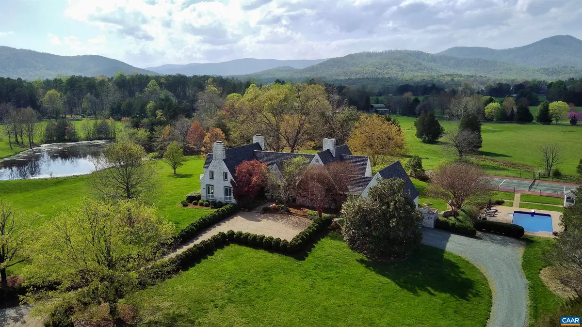 4749 Wesley Chapel Rd, Free Union, VA 22940 - #1