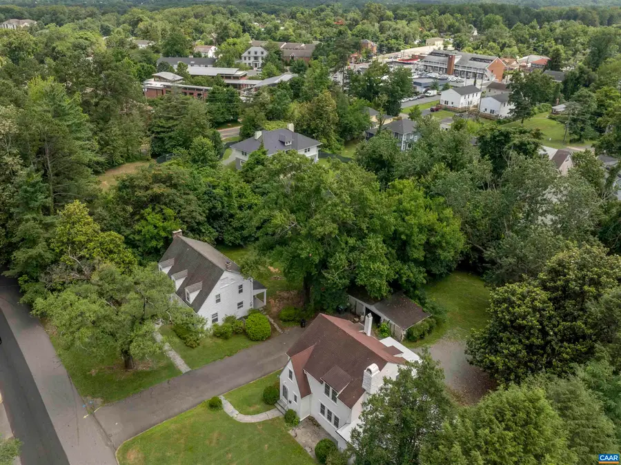 2201 & 2203 Stadium Rd, Charlottesville, VA 22903 - #3