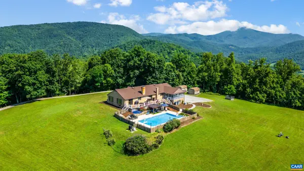 355 Dyson Rd, Amherst, VA 24521