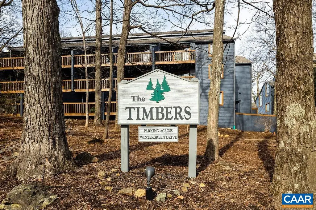 234 Timbers Condos, Wintergreen Resort, VA 22967 - #1