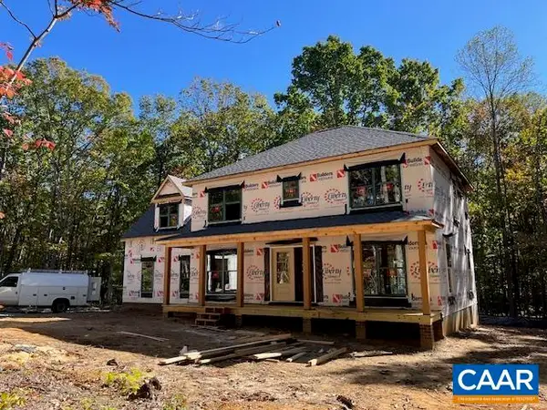 2238 Roundabout Rd, Louisa, VA 23093