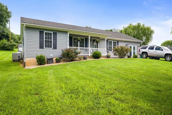 120 B Old Bridgewater Rd, Mount Crawford, VA 22841