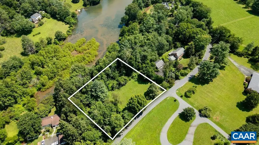lot 30 Emerson Dr, Charlottesville, VA 22901 - Image #3