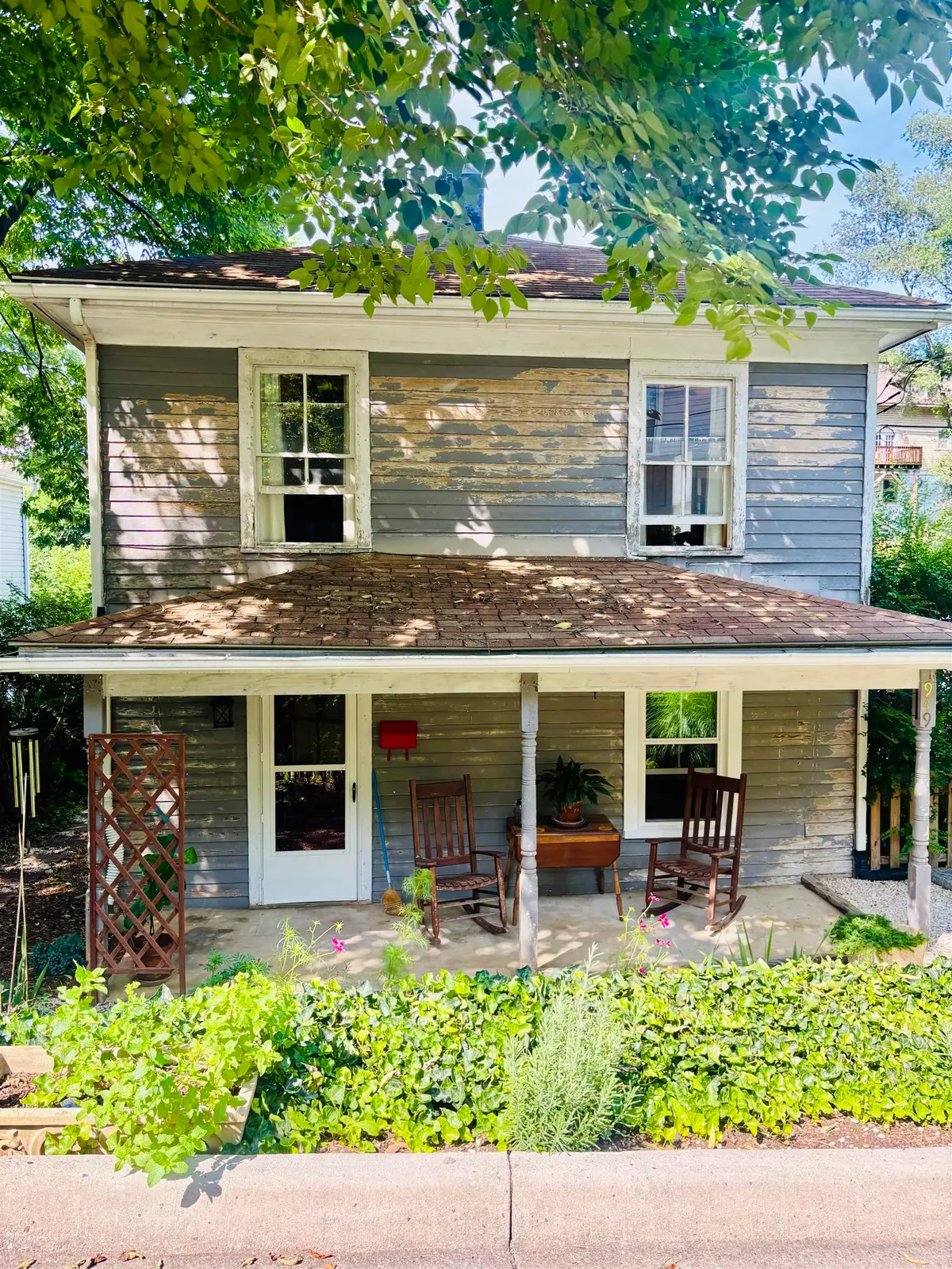 949 Anderson St, Staunton, VA 24401 - Image #1