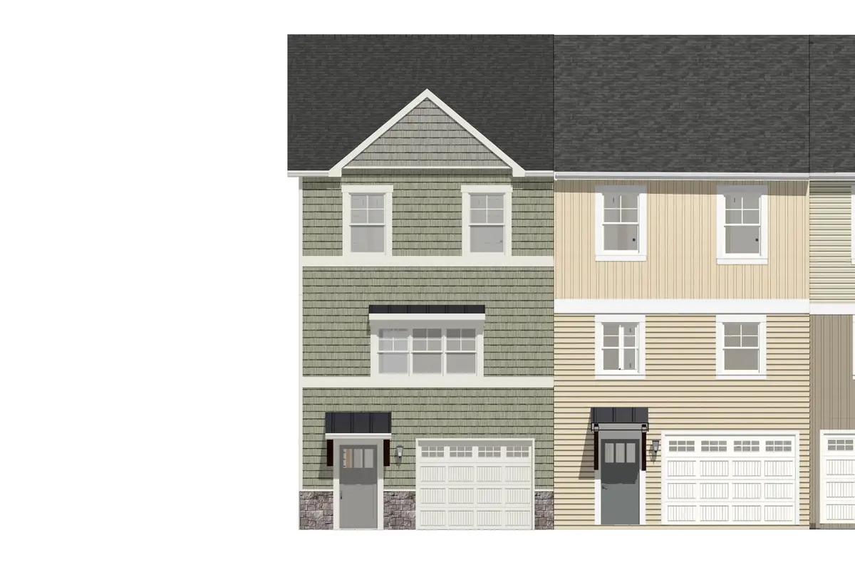 1327 Derby Dr, Massanetta Springs, VA 22801 - Image #1