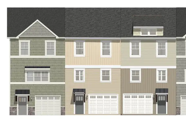 1331 Derby Dr, Rockingham, VA 22801