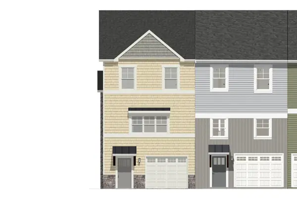 1305 Derby Dr, Rockingham, VA 22801