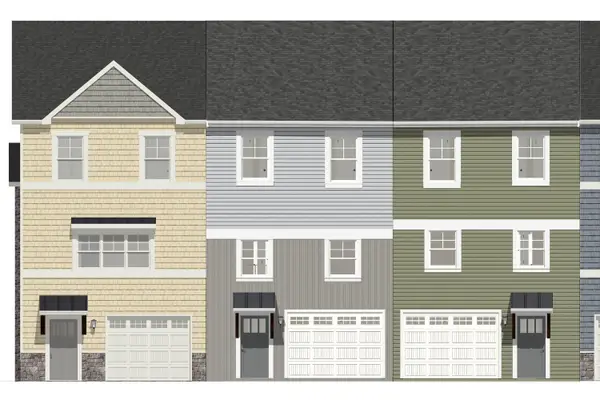 1309 Derby Dr, Rockingham, VA 22801