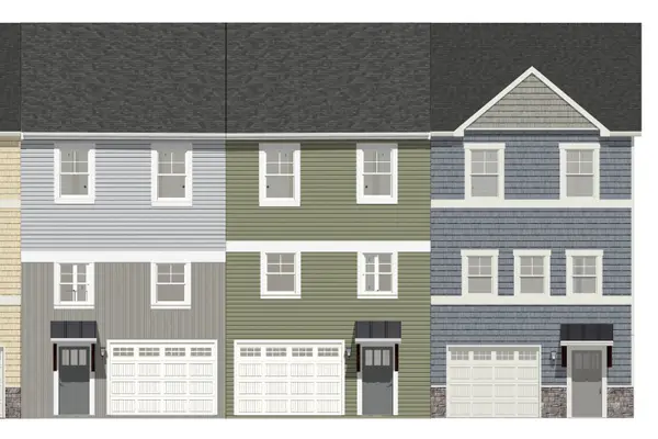 1313 Derby Dr, Rockingham, VA 22801