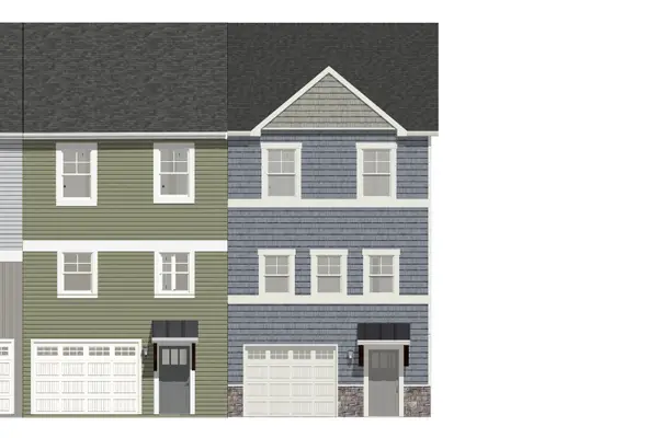 1317 Derby Dr, Rockingham, VA 22801