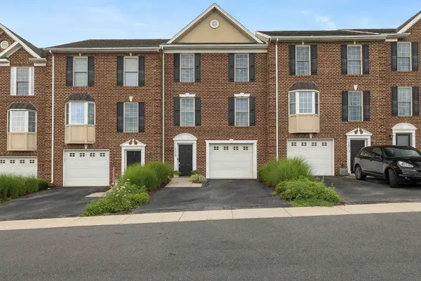 2009 Buttonwood Ct, Harrisonburg, VA 22802