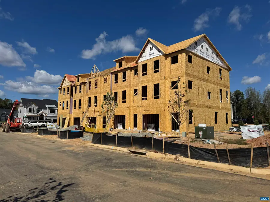 43 Miranda Crossing, Charlottesville, VA 22911 - Image #2