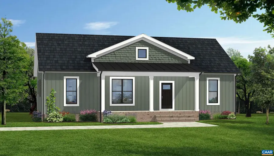 Lot B2 Jerusalem Church Rd, Howardsville, VA 23921 - Image #3