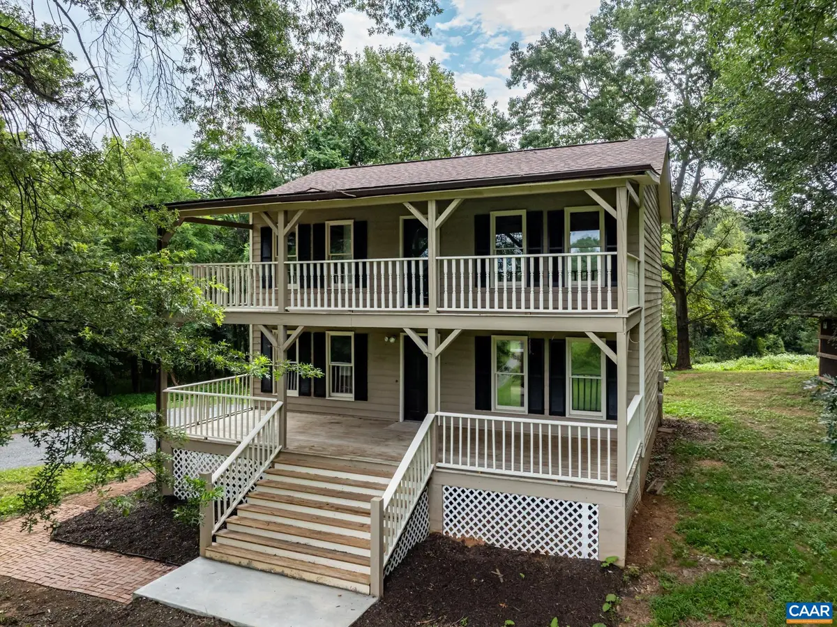 13259 Stonehouse Mountain Rd, Culpeper, VA 22701 - Image #1