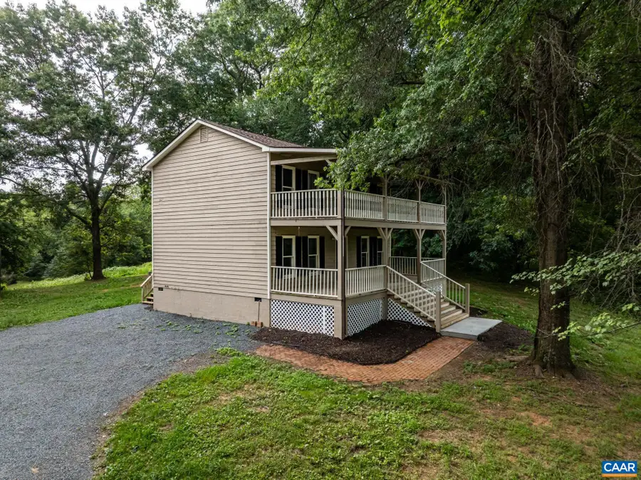 13259 Stonehouse Mountain Rd, Culpeper, VA 22701 - Image #2