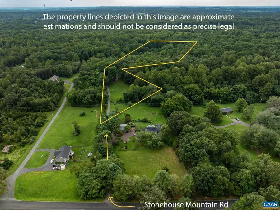 13259 Stonehouse Mountain Rd, Culpeper, VA 22701 - Image #3