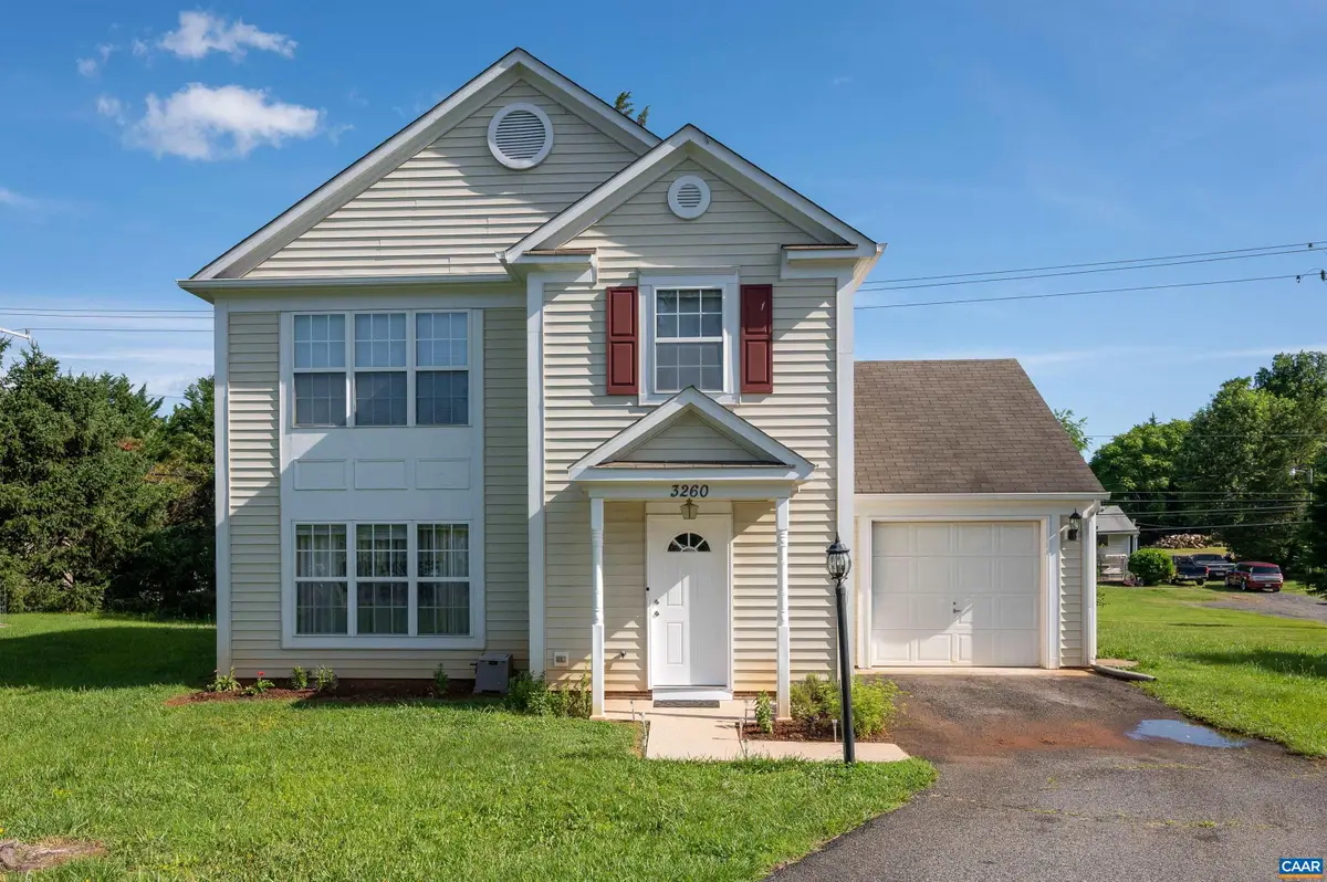 3260 Timberwood Pkwy, Charlottesville, VA 22911 - #1