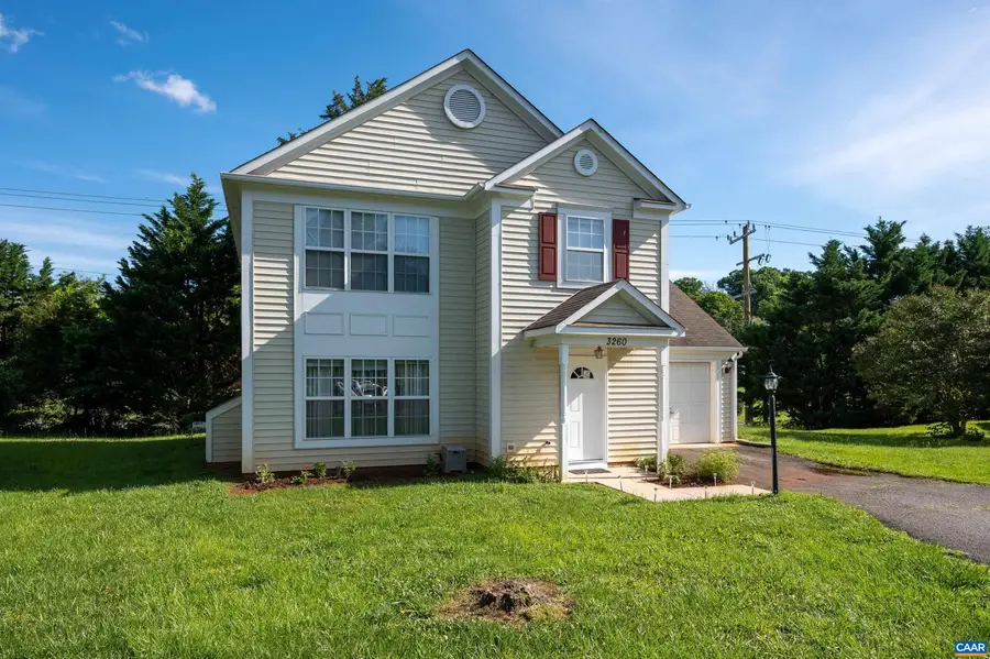 3260 Timberwood Pkwy, Charlottesville, VA 22911 - #2