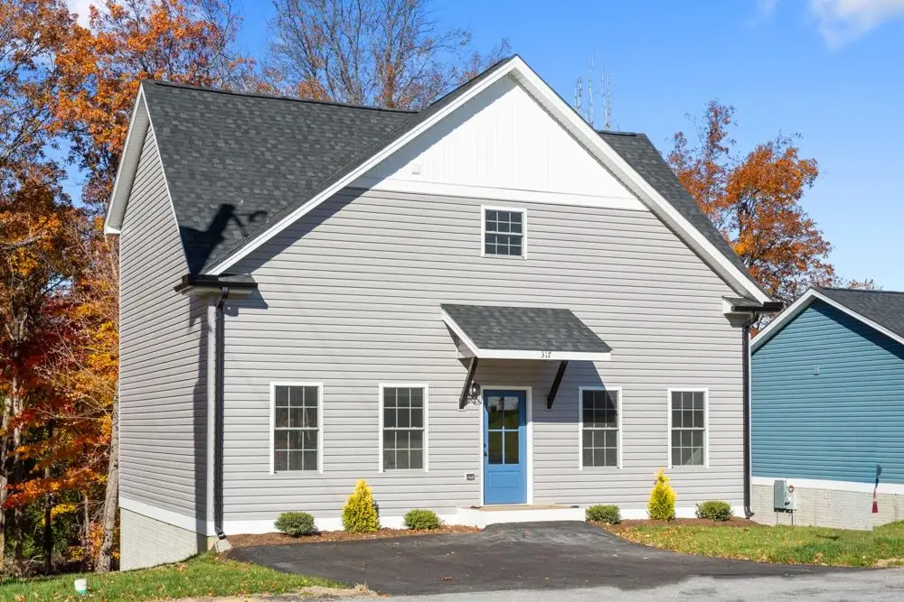 317 Ivanhoe Ave, Waynesboro, VA 22980 - Image #1